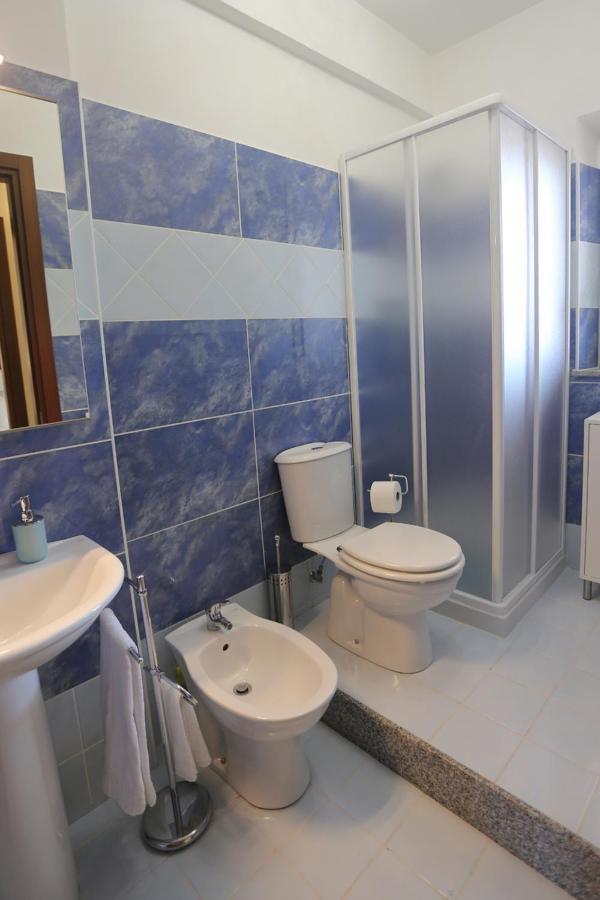 Naxos Sicilian Luxury Apartment Giardini-Naxos Buitenkant foto